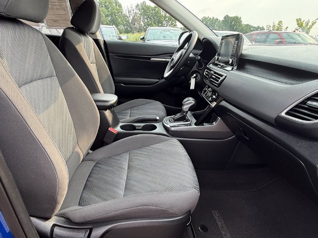 Used 2023 Kia Seltos LX AWD/4WD image 23
