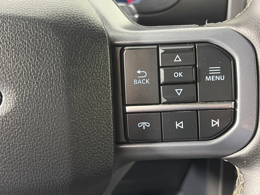 Certified 2025 Ford F150 Lariat w/ FX4 Off-Road Package image 18