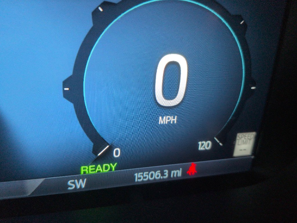 Certified 2024 Ford F150 XLT w/ Equipment Group 302A MID image 14