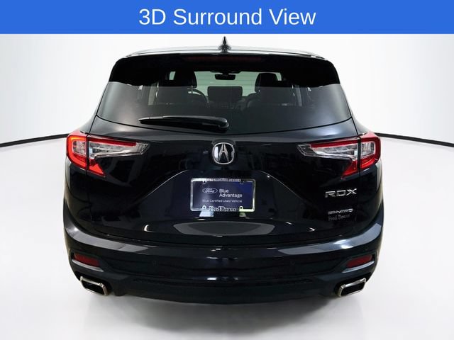 Used 2024 Acura RDX w/ Advance Package AWD/4WD image 26