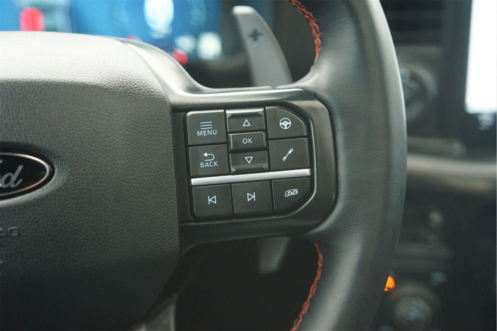 Certified 2025 Ford F150 Raptor AWD/4WD image 24