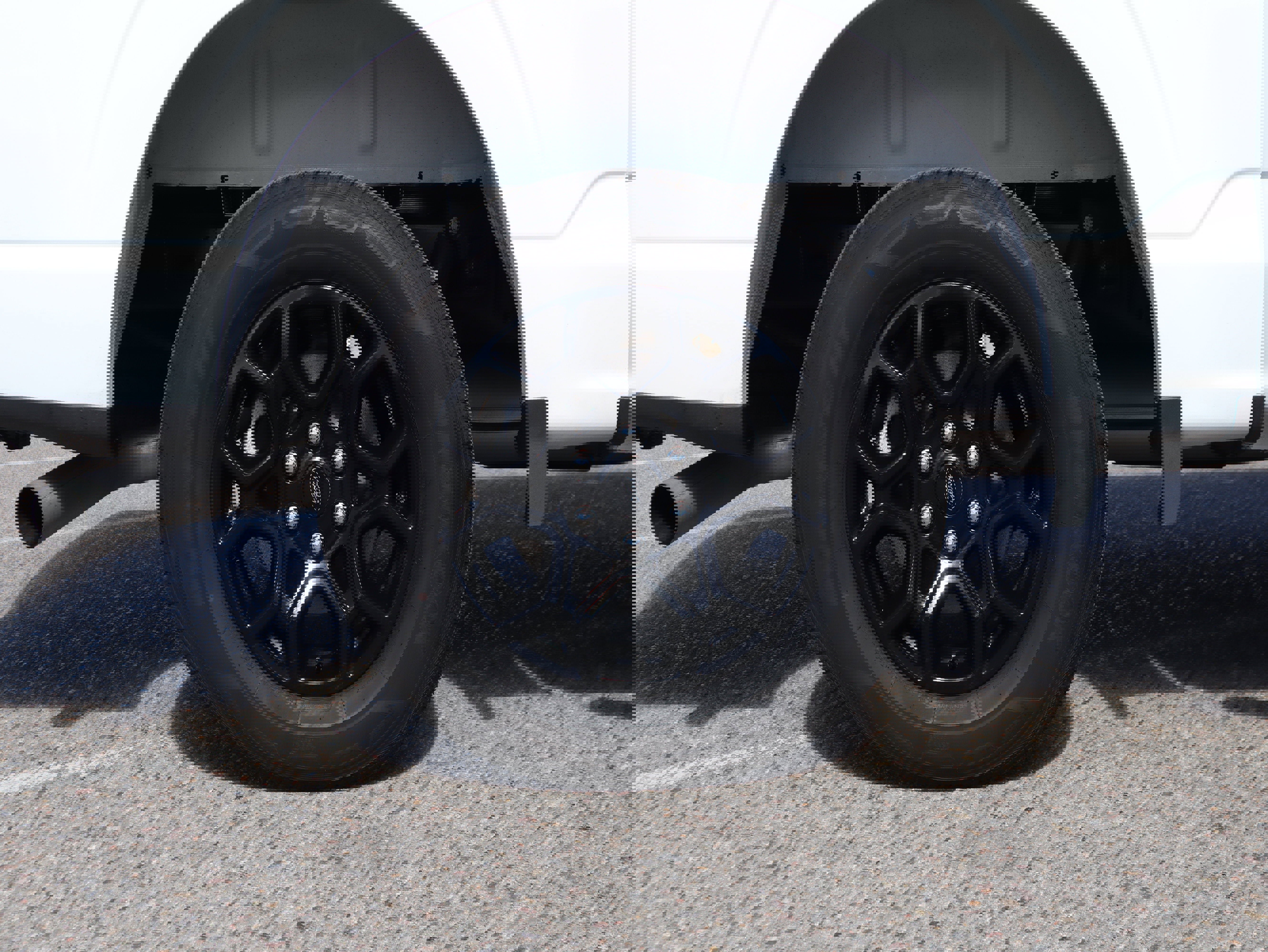 Certified 2025 Ford F150 STX image 12