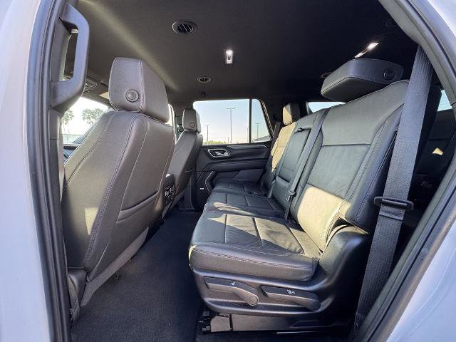 Used 2024 Chevrolet Tahoe LT image 15