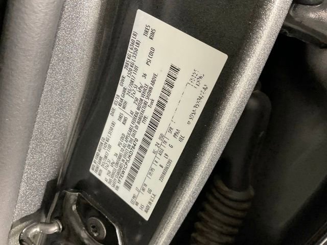 Certified 2018 Ford F150 XLT image 27