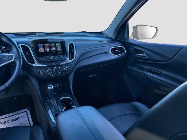 Used 2018 Chevrolet Equinox Premier AWD/4WD image 32