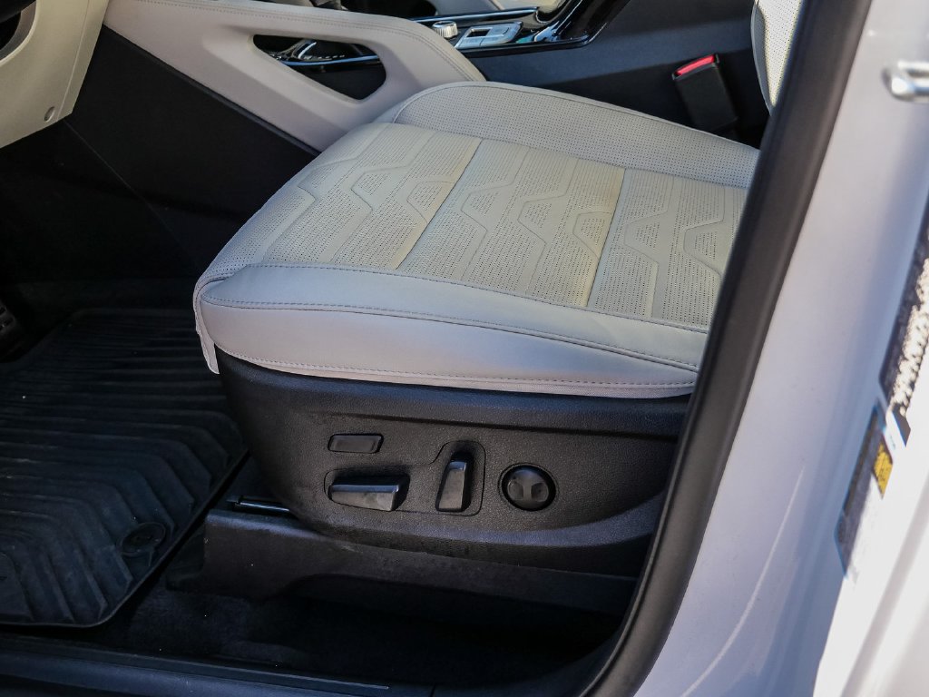 Used 2022 Kia Telluride SX w/ SX Prestige Package AWD/4WD image 41