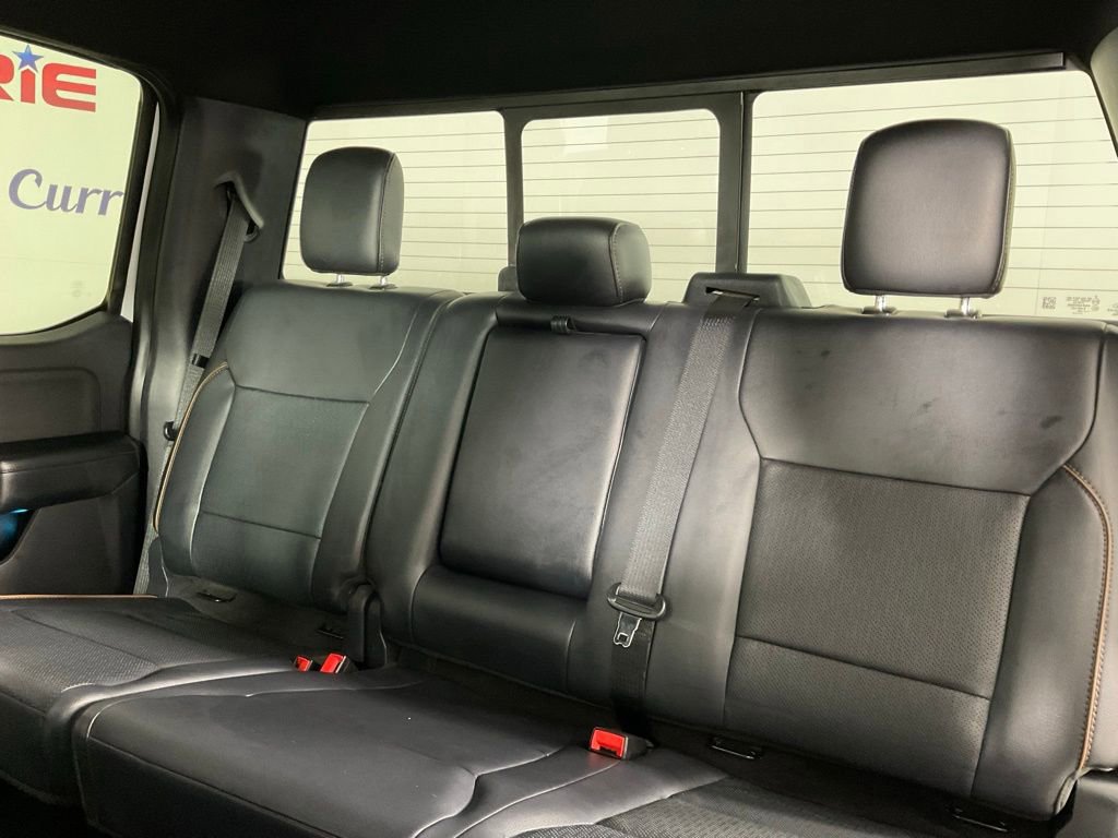 Certified 2024 Ford F150 Lariat w/ Tow/Haul Package image 15