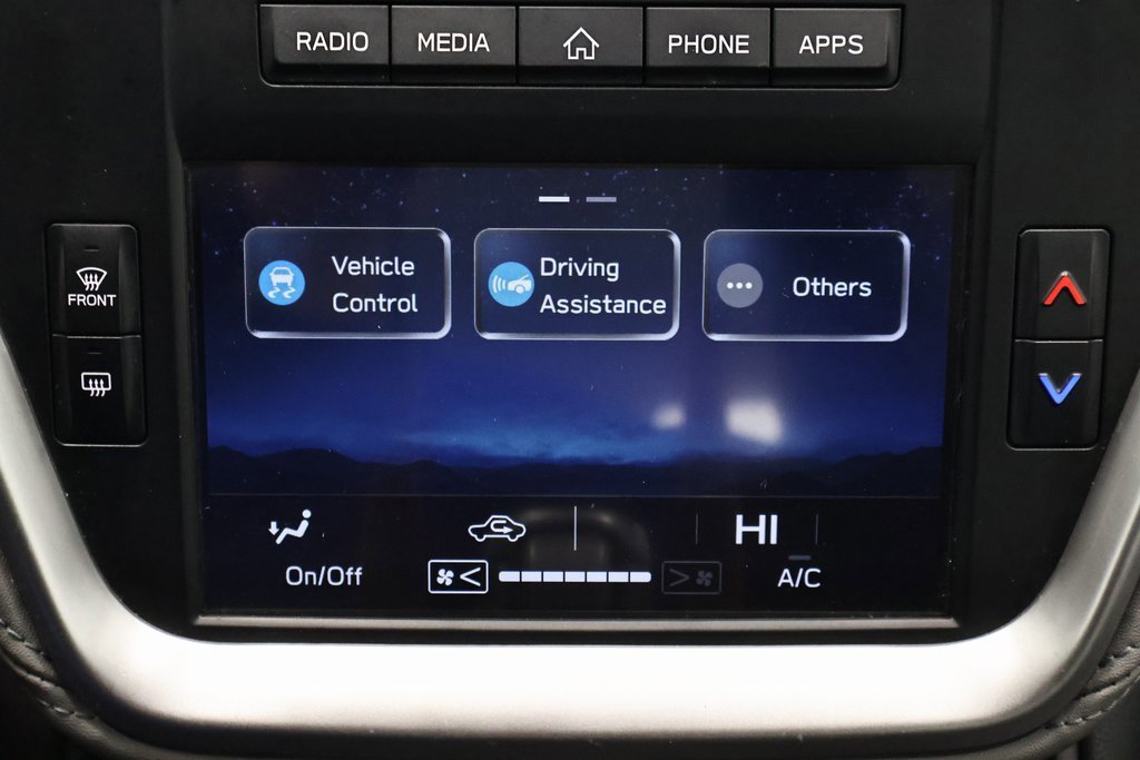 Used 2020 Subaru Legacy image 27