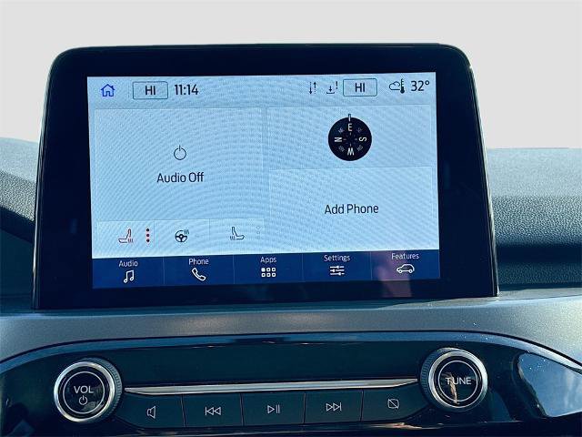 Certified 2023 Ford Escape Active image 12