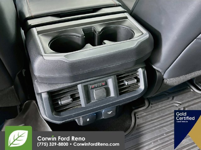 Certified 2024 Ford F150 Raptor AWD/4WD image 30