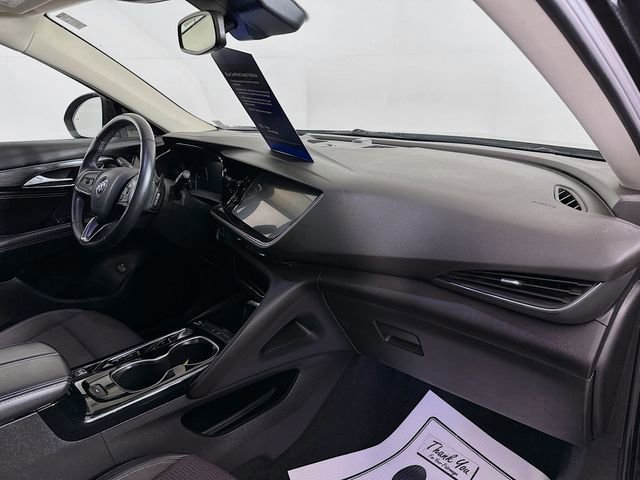 Used 2022 Buick Envision Preferred image 35