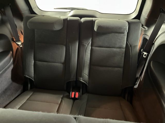 Used 2025 Dodge Durango GT AWD/4WD image 19