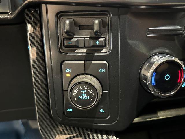 Certified 2025 Ford F150 Tremor w/ Equipment Group 402A High AWD/4WD image 31