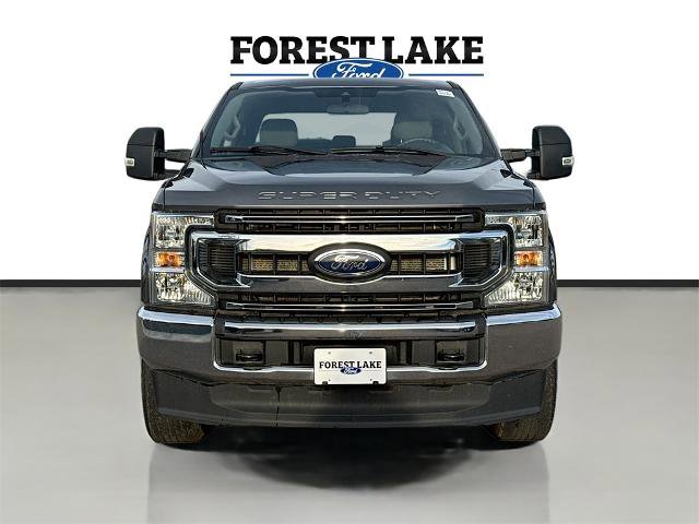 Certified 2022 Ford F250 XLT image 2