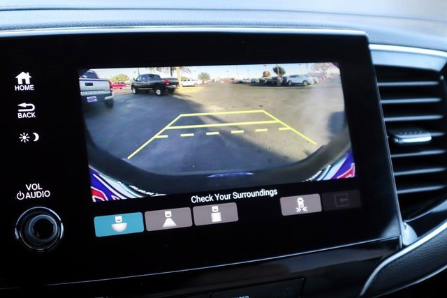 Used 2023 Honda Passport Elite image 7