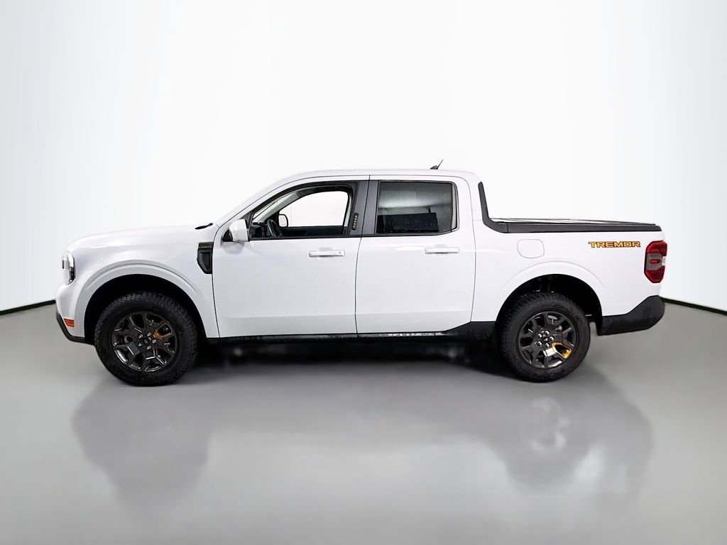 Certified 2023 Ford Maverick Tremor w/ Tremor Off-Road Package AWD/4WD image 9