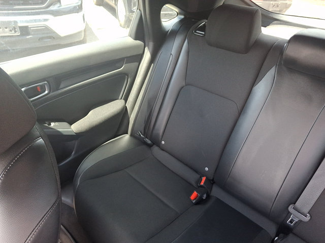Used 2022 Honda Civic Sport image 18