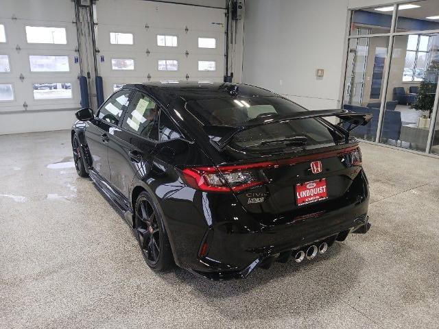 Used 2024 Honda Civic Type R image 6