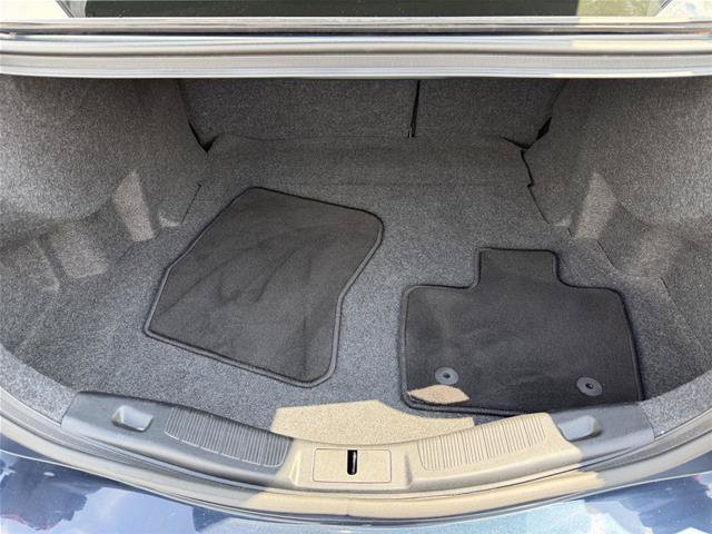 Certified 2020 Ford Fusion SE FWD image 16