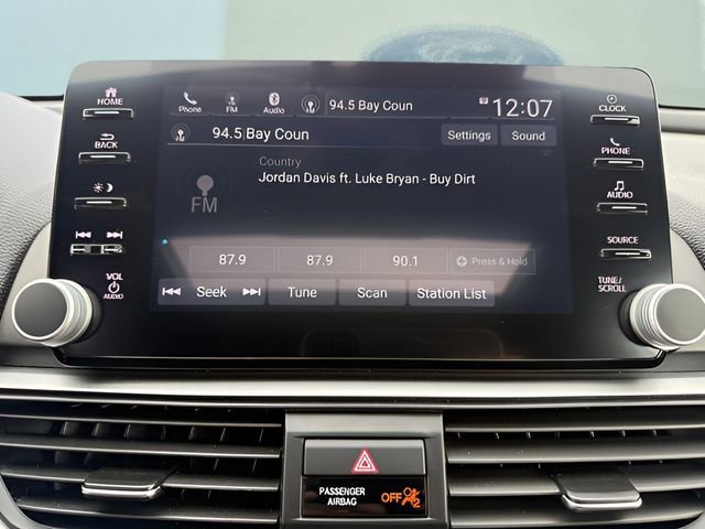 Used 2021 Honda Accord Sport image 26