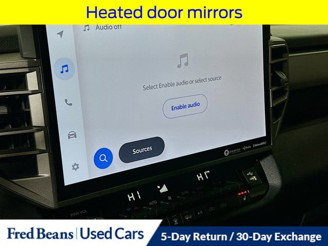 Used 2022 Toyota Tundra SR5 w/ TRD Off-Road Premium Package image 18