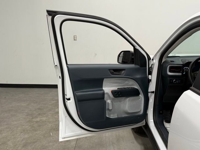 Certified 2023 Ford Maverick XLT w/ Equipment Group 300A Standard image 14