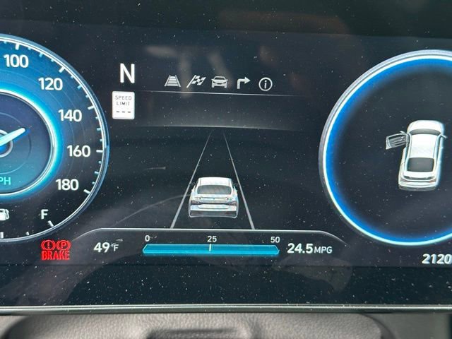 Used 2025 Hyundai Elantra N FWD image 31