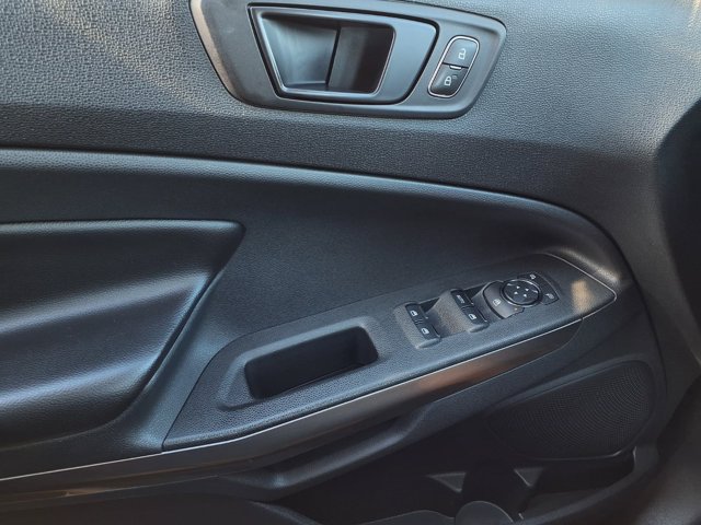 Certified 2020 Ford EcoSport SES AWD/4WD image 19
