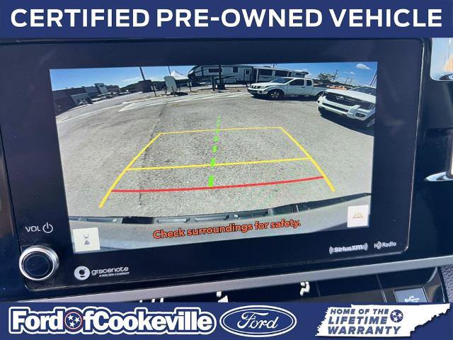 Used 2023 Toyota Tundra SR5 AWD/4WD image 34