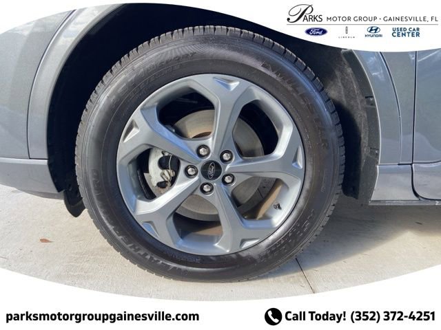 Certified 2023 Ford Escape ST-Line image 10