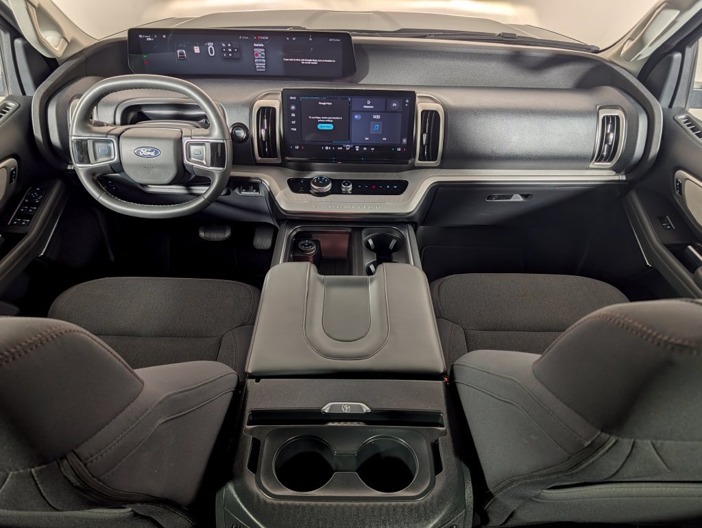 Certified 2025 Ford Expedition Active RWD image 14