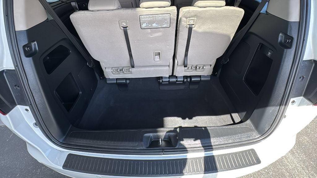 Used 2023 Honda Odyssey Touring image 25
