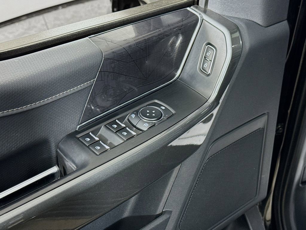 Certified 2023 Ford F150 XLT w/ Equipment Group 302A High image 20