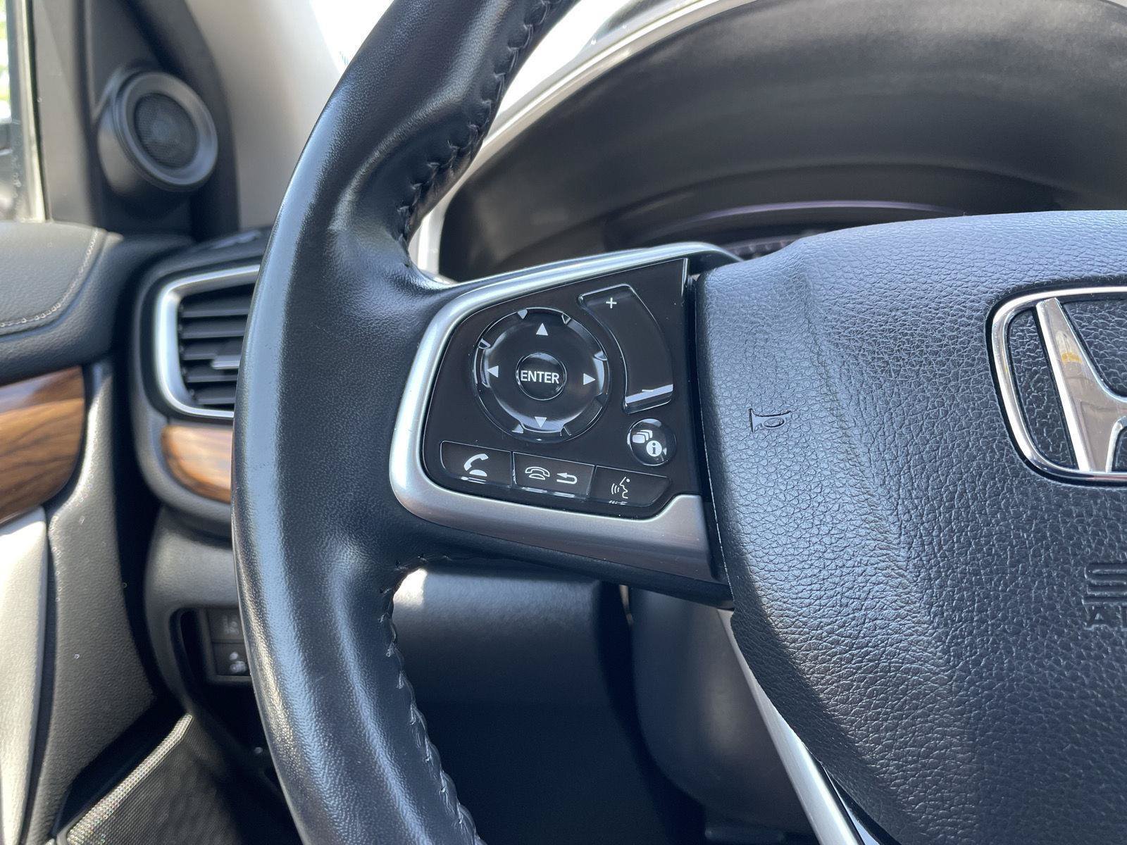 Used 2020 Honda CR-V EX-L image 13