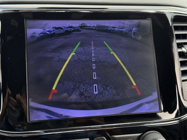 Used 2019 Jeep Grand Cherokee SRT image 18