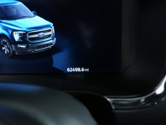 Certified 2023 Ford F150 Lariat w/ Equipment Group 502A High AWD/4WD image 19