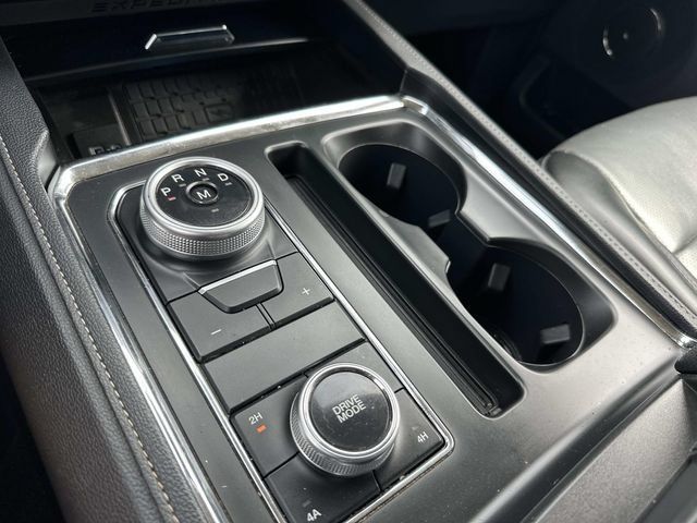 Certified 2024 Ford Expedition XLT AWD/4WD image 36