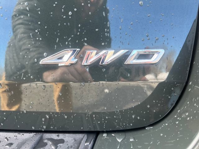 Certified 2022 Ford Explorer XLT w/ Equipment Group 202A image 41