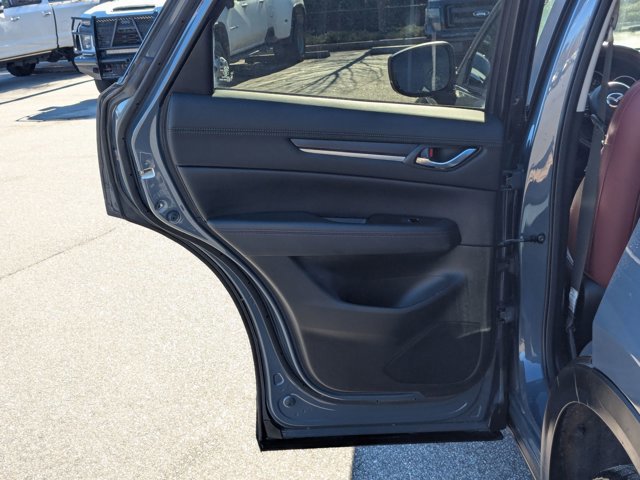 Used 2021 MAZDA CX-5 Carbon Edition image 29