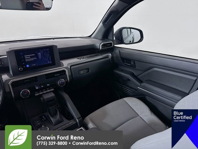 Used 2024 Toyota Tacoma SR5 image 25