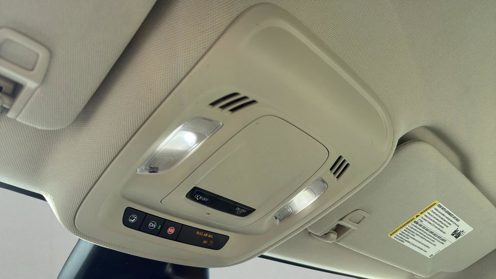 Used 2022 Buick Envision Preferred FWD image 23