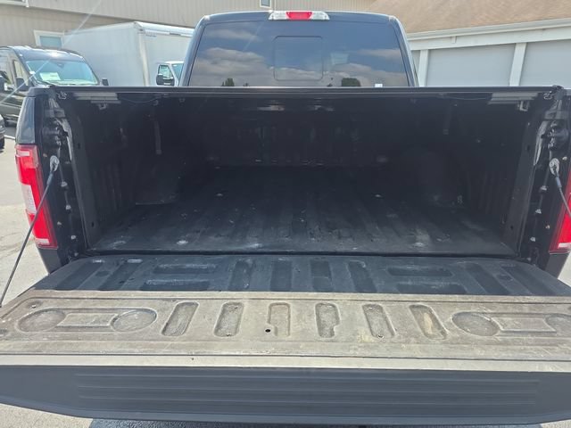 Certified 2019 Ford F150 XLT w/ Equipment Group 302A Luxury AWD/4WD image 19
