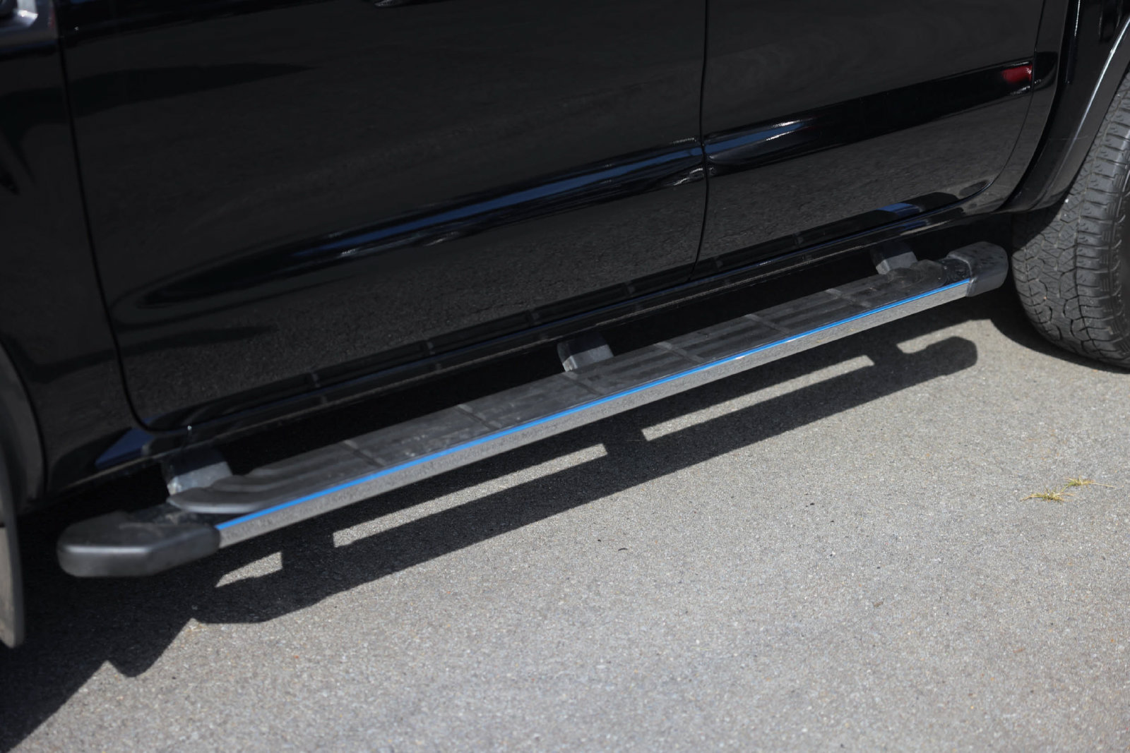 Certified 2019 Ford Ranger Lariat w/ Equipment Group 501A Mid AWD/4WD image 8