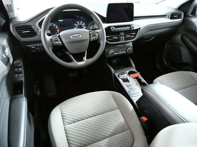 Certified 2022 Ford Escape SE w/ Cold Weather Package image 8