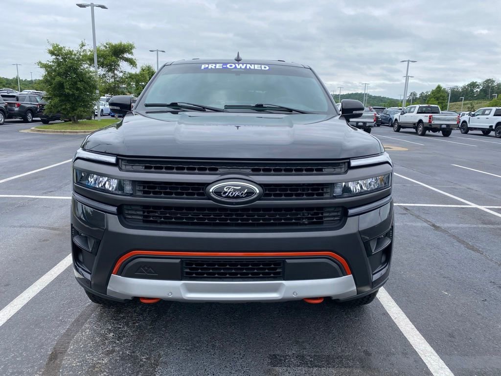 Certified 2023 Ford Expedition Timberline AWD/4WD image 2