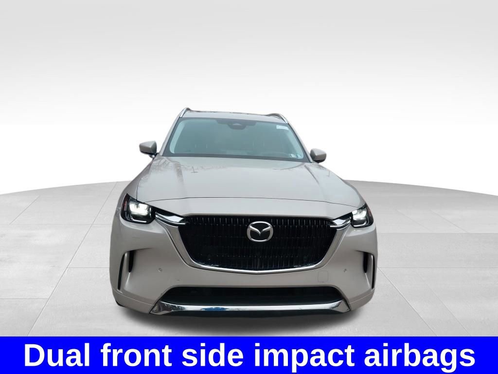 Used 2024 MAZDA CX-90 3.3 Turbo S image 33