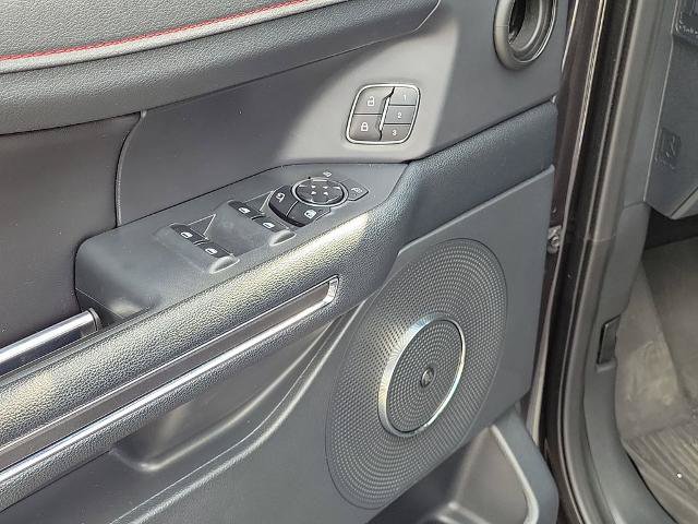 Certified 2024 Ford Expedition Limited RWD image 24