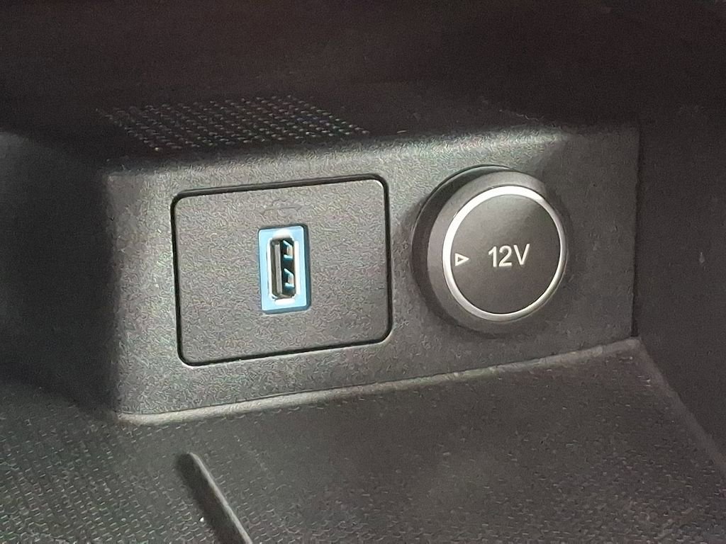 Certified 2020 Ford Escape SEL image 27