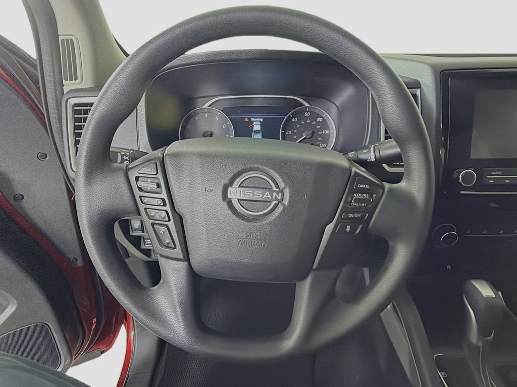 Used 2023 Nissan Frontier SV w/ Technology Package RWD image 15