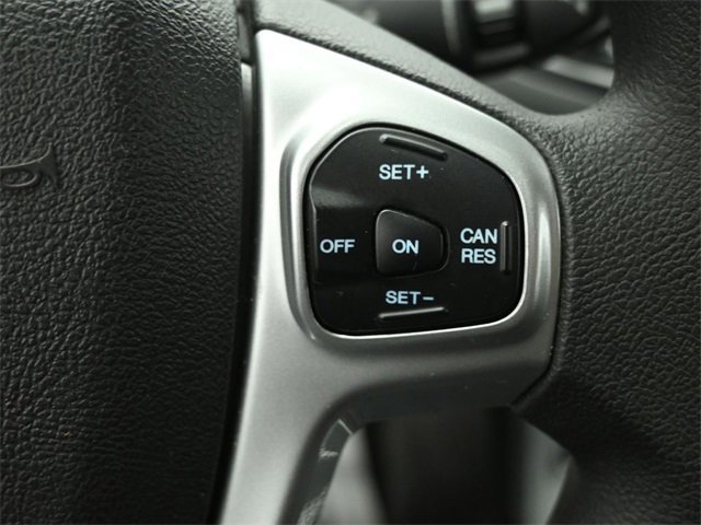 Certified 2017 Ford Fiesta SE image 30
